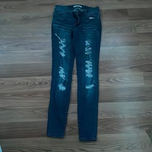 pacsun jeans